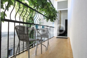 4 garsoniere pregatite pentru regim hotelier in Centrul Istoric Sibiu - imagine 8