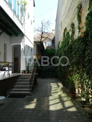 4 garsoniere pregatite pentru regim hotelier in Centrul Istoric Sibiu - imagine 11