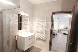 4 garsoniere pregatite pentru regim hotelier in Centrul Istoric Sibiu - imagine 6