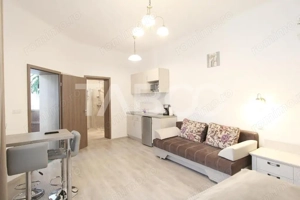 4 garsoniere pregatite pentru regim hotelier in Centrul Istoric Sibiu - imagine 7