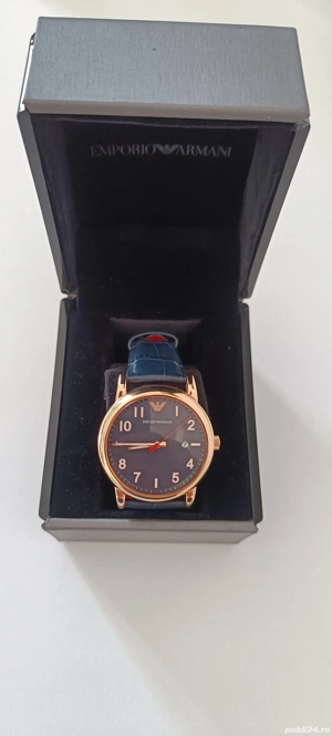 Ceas Emporio ca nou