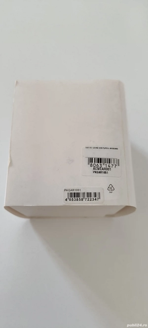 Ceas Emporio ca nou - imagine 5