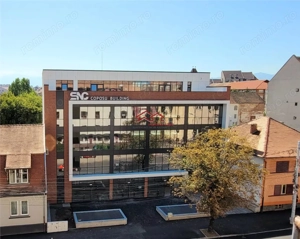 cladire 1800 mp+82 loc.parcare,ultracentral, Sibiu,comision 0