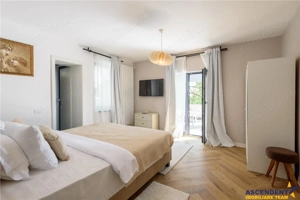 FILM! Vila de poveste, in centrul Brasovului, pe Drumul Cetatii - imagine 4