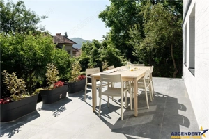 FILM! Vila de poveste, in centrul Brasovului, pe Drumul Cetatii - imagine 2