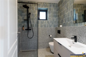 FILM! Vila de poveste, in centrul Brasovului, pe Drumul Cetatii - imagine 14