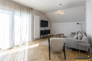 FILM! Vila de poveste, in centrul Brasovului, pe Drumul Cetatii - imagine 7