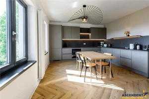 FILM! Vila de poveste, in centrul Brasovului, pe Drumul Cetatii - imagine 3