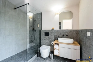 FILM! Vila de poveste, in centrul Brasovului, pe Drumul Cetatii - imagine 9