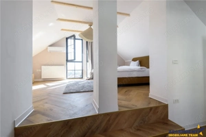 FILM! Vila de poveste, in centrul Brasovului, pe Drumul Cetatii - imagine 5