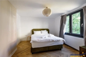 FILM! Vila de poveste, in centrul Brasovului, pe Drumul Cetatii - imagine 13