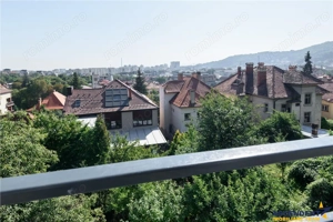 FILM! Vila de poveste, in centrul Brasovului, pe Drumul Cetatii - imagine 16