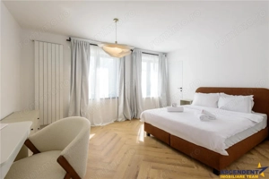 FILM! Vila de poveste, in centrul Brasovului, pe Drumul Cetatii - imagine 18