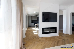 FILM! Vila de poveste, in centrul Brasovului, pe Drumul Cetatii - imagine 15