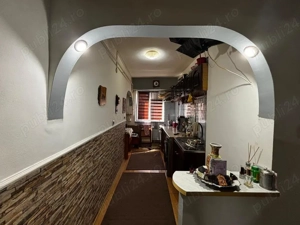 Apartament 2 camere Cartier Ostroveni zona Piata - imagine 8