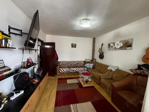 Apartament 2 camere Cartier Ostroveni zona Piata - imagine 3