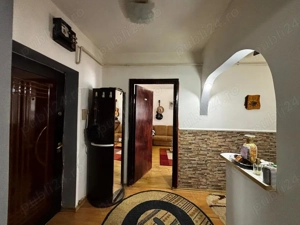 Apartament 2 camere Cartier Ostroveni zona Piata - imagine 13