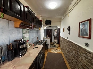 Apartament 2 camere Cartier Ostroveni zona Piata - imagine 10