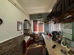 Apartament 2 camere Cartier Ostroveni zona Piata - imagine 9