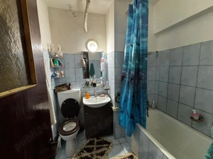 Apartament 2 camere Cartier Ostroveni zona Piata - imagine 15