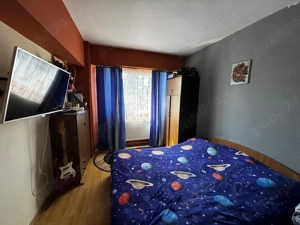 Apartament 2 camere Cartier Ostroveni zona Piata - imagine 6