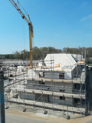 ZIdari-proiecte in LUXEMBURG