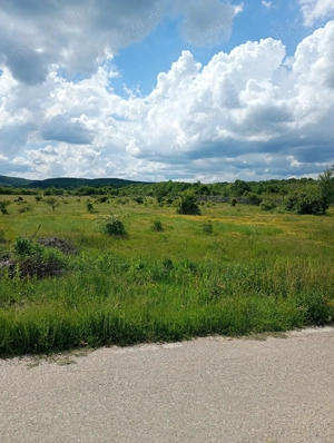 Teren zona liniștită platou Basov 3 km de Bascov  - imagine 7