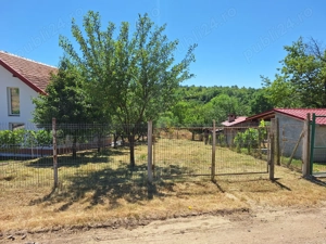 Vând teren extravilan  Nadăș - imagine 3