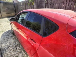 Opel Astra j 1.4 benzina cu gpl 2010 - imagine 2