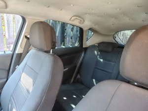 Opel Astra j 1.4 benzina cu gpl 2010 - imagine 3