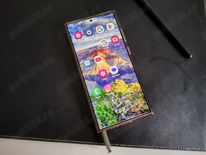 Vand Samsung Galaxy S23Ultra - imagine 3
