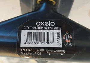 Skateboard din artar canadian lungime 75cm - imagine 4