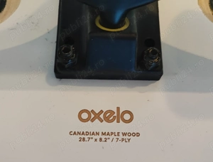 Skateboard din artar canadian lungime 75cm - imagine 5