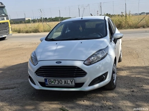 ForD FiesTA 2017