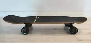 Skateboard din artar canadian lungime 75cm