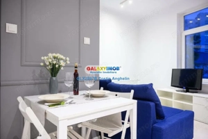 Apartament Modern 2 camere Vila Curte - Obor - imagine 4