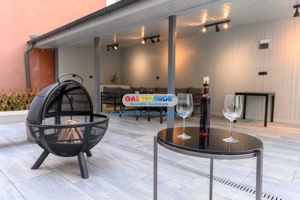 Apartament Modern 2 camere Vila Curte - Obor - imagine 11