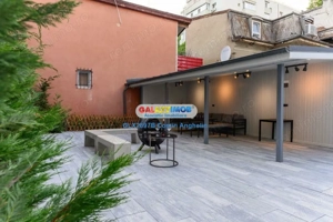 Apartament Modern 2 camere Vila Curte - Obor - imagine 10