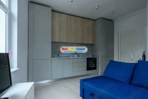 Apartament Modern 2 camere Vila Curte - Obor - imagine 3