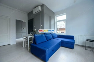 Apartament Modern 2 camere Vila Curte - Obor - imagine 2