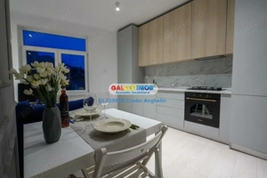 Apartament Modern 2 camere Vila Curte - Obor