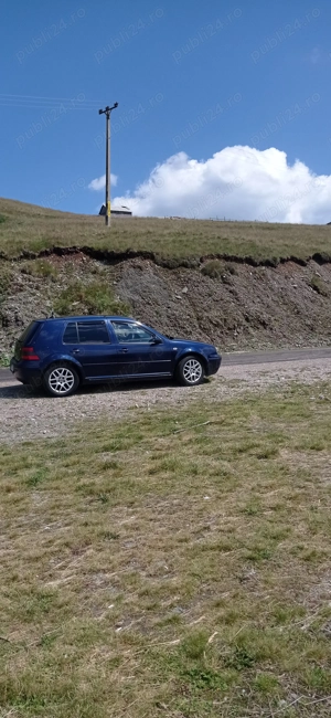 Volkswagen Golf IV  - imagine 2
