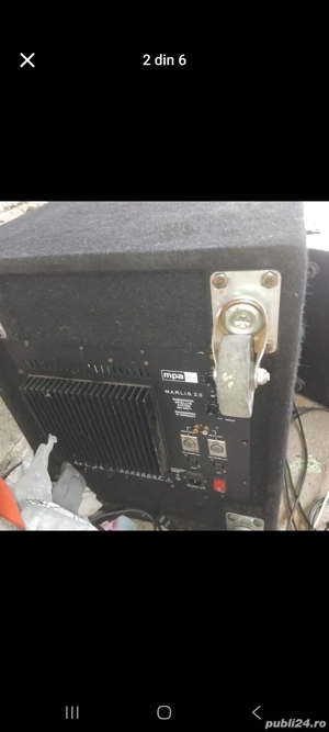 le vada ca freu sami eu alce va 