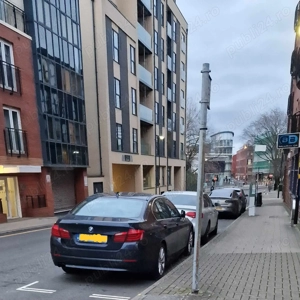 vand bmw 520d SE - imagine 6