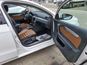 Vw Passat Rline 4MOTION  - imagine 10