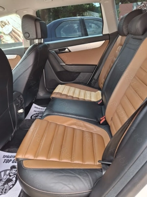 Vw Passat Rline 4MOTION  - imagine 9