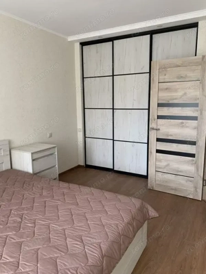 De inchiriat apartament cu 2 camere in zona Garii - imagine 4