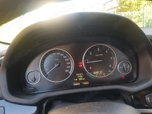 Vand BMW-X3-xLine-XDrive 20d-4x4 (EURO 6) ... UNIC PROPRIETAR. Reducere 15% Black Friday - imagine 5