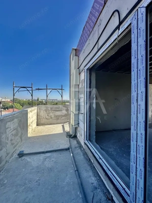 DEZVOLTATOR apartament de 3 camere in zona Doamna Ghica