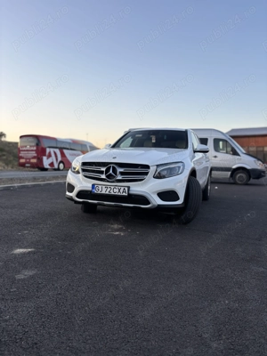Mercedes-Benz GLC 220 4MATIC